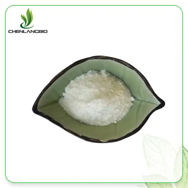 Aloe Vera Extract Aloin